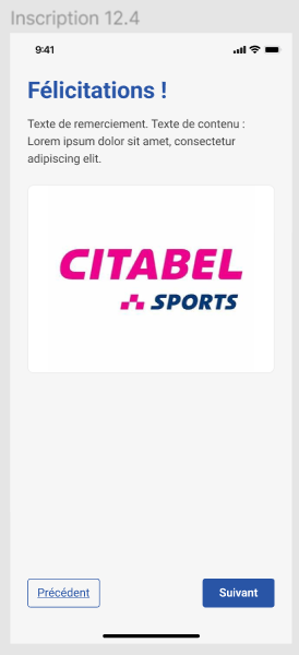 Sponsor Advertisement